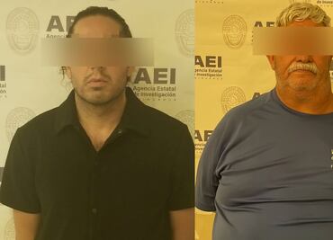 Dictan prisión preventiva a detenidos por crematorio en Ciudad Juárez; se hallaron 383 cuerpos sin incinerar