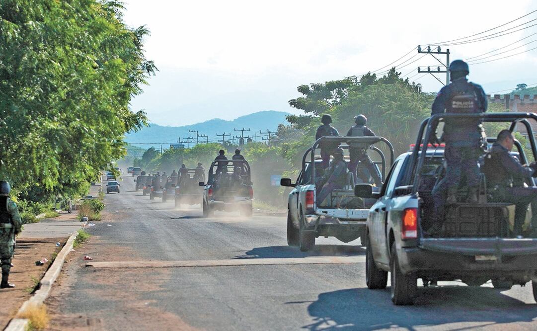 Foto: archivo/EL UNIVERSAL