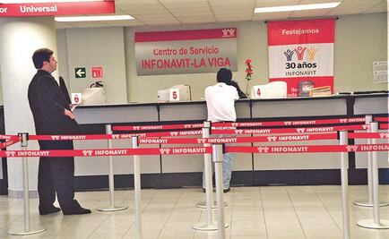 Vencerá el jueves el plazo para reportar al Infonavit afectaciones por sismos