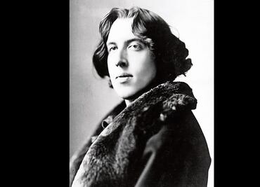 Oscar Wilde, el escritor que enfrentó la intolerancia sexual victoriana