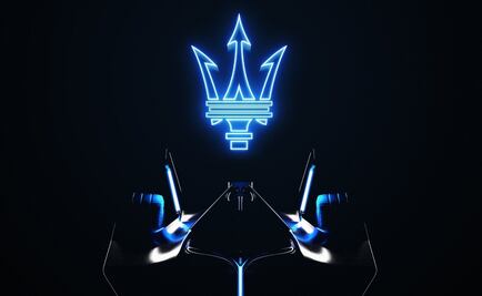 Maserati competirá en la Fórmula E a partir de 2023