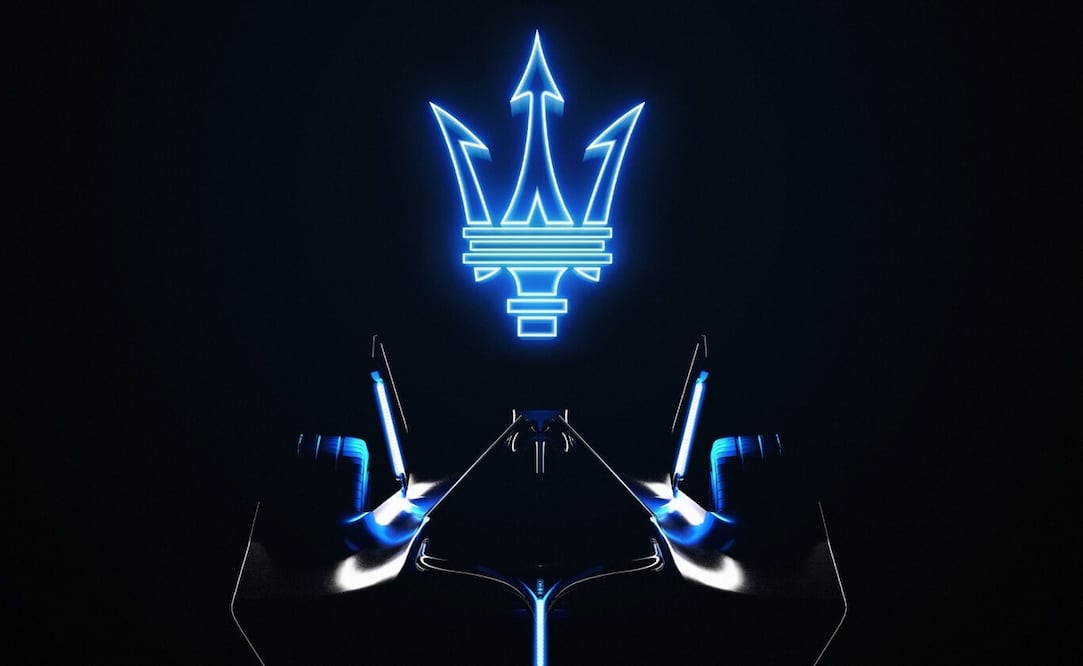 Maserati competirá en la Fórmula E a partir de 2023