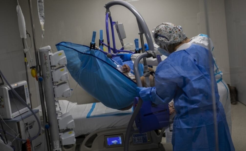 Inmunidad comprometida: Cuando el Covid-19 vive tras recuperarse