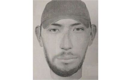 Muestran retrato hablado de "El Güero", ligado a balacera en Ciudad Universitaria