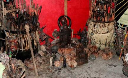 Compararán cráneos hallados en operativo de Tepito con personas desaparecidas: Sheinbaum