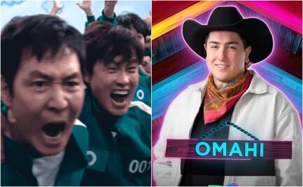 La Granja VIP: los mejores memes de la salida de Omahi