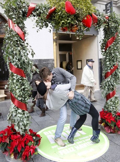 ¿Sabes cuál es la rosa de la Navidad y por qué nació sobre la Nieve?, flores navideñas que no sabías que existían