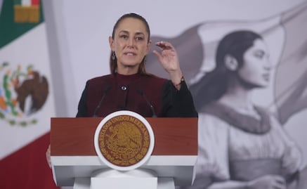 ¿Qué pasará con la Nueva Escuela Mexicana y los libros de texto tras la salida de Marx Arriaga de la SEP?; Sheinbaum responde