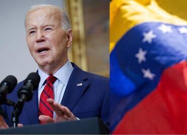 Estados Unidos sanciona a 16 funcionarios de Nicolás Maduro que "obstruyeron proceso electoral"