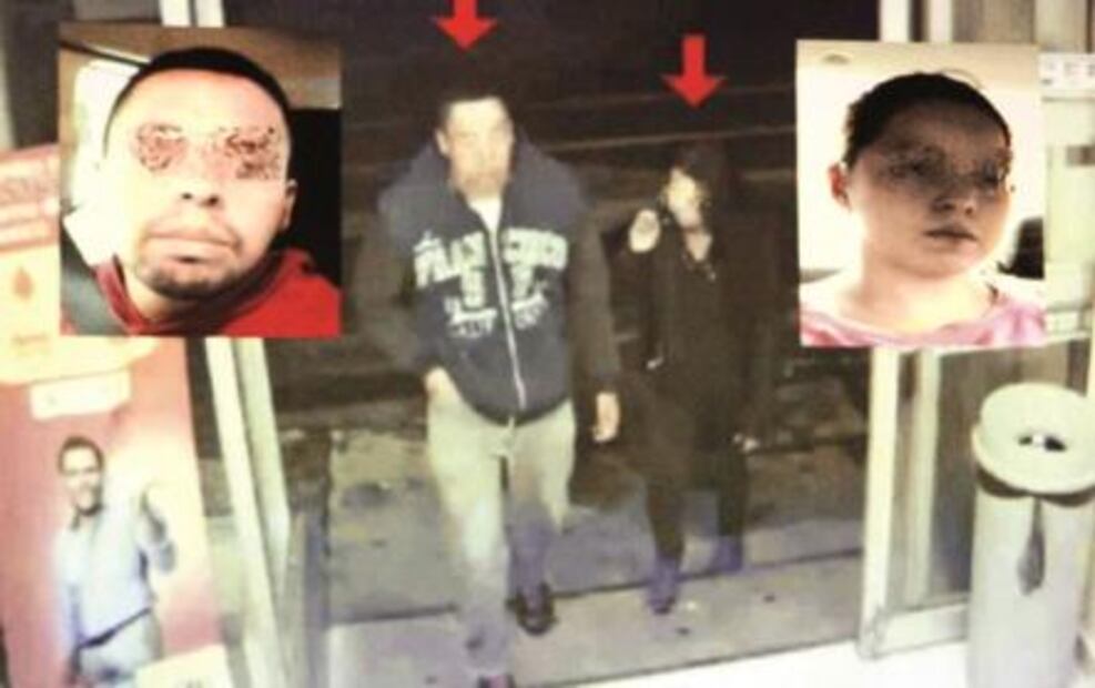 Sentencian a 13 años de prisión a implicada en crimen del cineasta León Serment