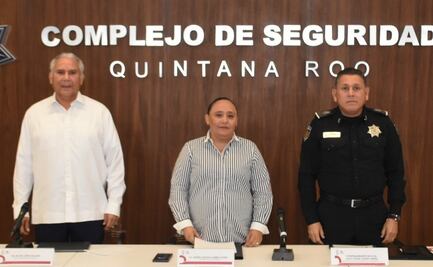 Policías de Quintana Roo son investigados por posible homicidio de joven detenido; descartan que víctima tuviera huellas de tortura