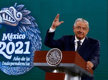 AMLO es el segundo mandatario más popular del mundo: Presidencia