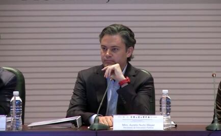 Reconoce SEP trabajo de gobernadores para transformar educación