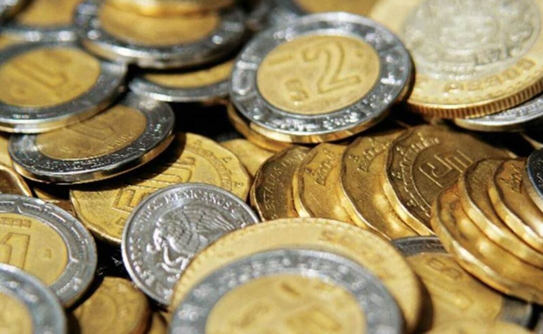 BBVA mejoró de 0.6 a 1.4% su estimado del comportamiento del PIB. Foto: Especial