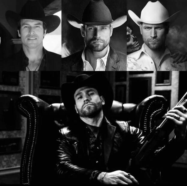 La evolución de Aurelio Casillas, personaje encarnado por el actor Rafael Amaya
