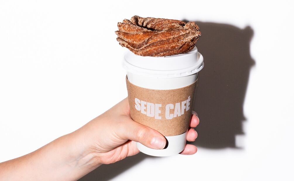 Sede Café. Foto: Cortesía