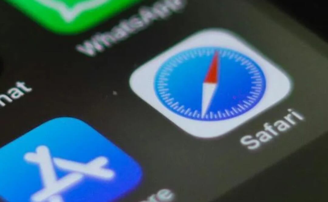 Hasta el momento, Google es la opción de búsqueda predeterminada en el navegador de Apple | Imagen: Sanket Mishra. Pexels