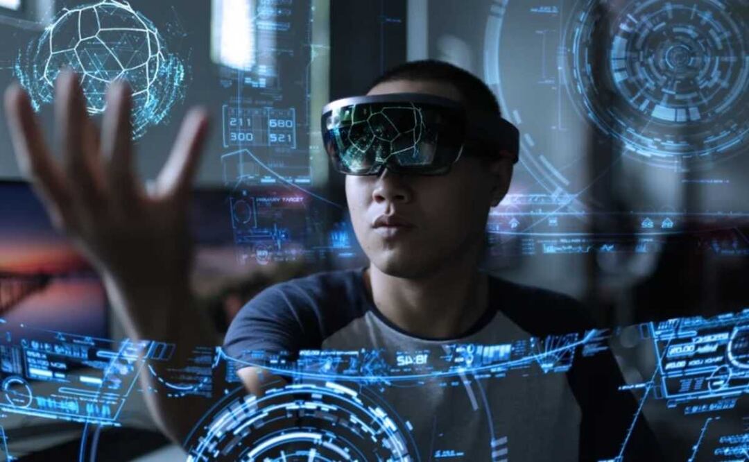 En AT&T, el 23 de mayo lanzamos cobertura 5G  en la Ciudad  de México, Guadalajara  y Monterrey”. 