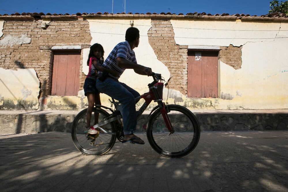 Foto: Mario Arturo Martínez / EL UNIVERSAL
