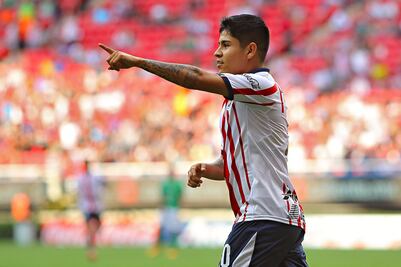 Blindan a la Chofis para no perder a futuro