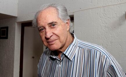 Mejora la salud de Rogelio Guerra