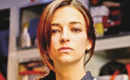 Actriz, paramédico y brigadista 