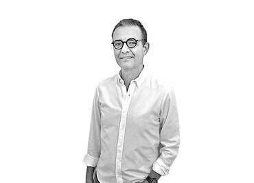 Por qué las cosas buenas no duran para siempre