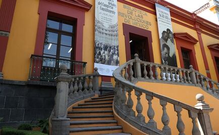 INEHRM ofrece curso de Historia constitucional