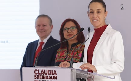 Un ministro en retiro y una maestra: Ellos son Arturo Zaldívar y Leticia Ramírez que van al gabinete de Sheinbaum