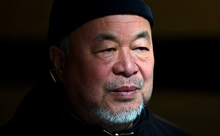 Publicarán en español las memorias del polémico artista Ai Weiwei
