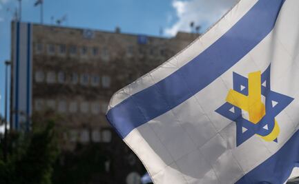 Israel anuncia importante ampliación de asentamientos en Cisjordania; creará 22 nuevas colonias judías