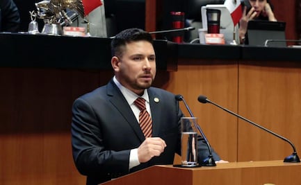 Suplente de Fabio Beltrones no se integró a Morena, aclara Laura Itzel; se mantiene como legislador independiente