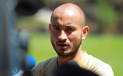 Carlos González quiere desterrar a Nico Castillo en Pumas