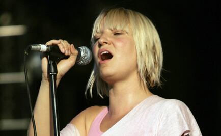 Sia y su ex se enfrentan en batalla legal; la cantante revela que él es investigación por pornografía infantil