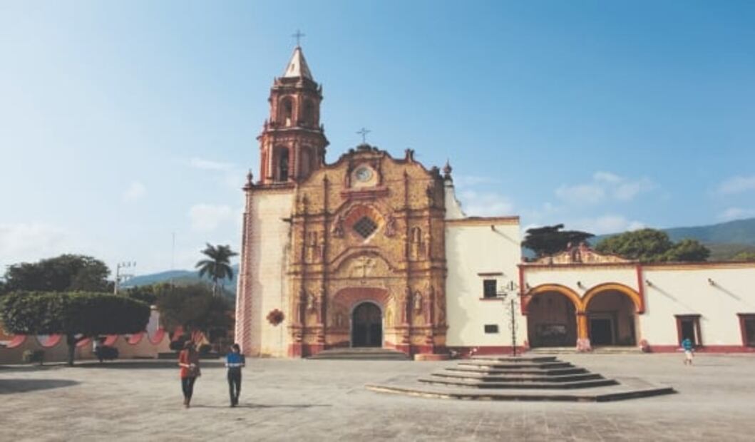 10 cosas que puedes hacer en Jalpan de Serra, Pueblo Mágico de la Sierra Gorda