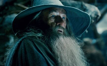 Ian McKellen confirma el regreso de Gandalf al cine; habrá una nueva cinta de “El Señor de los Anillos”