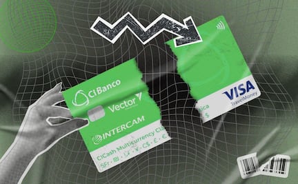 Al menos 70 clientes de CIBanco e Intercam buscan ayuda legal; reportan problemas para retirar fondos