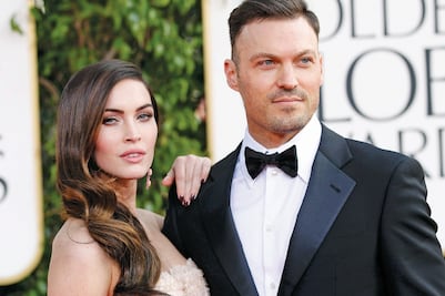 Megan Fox deberá otorgar manutención a su ex por divorcio
