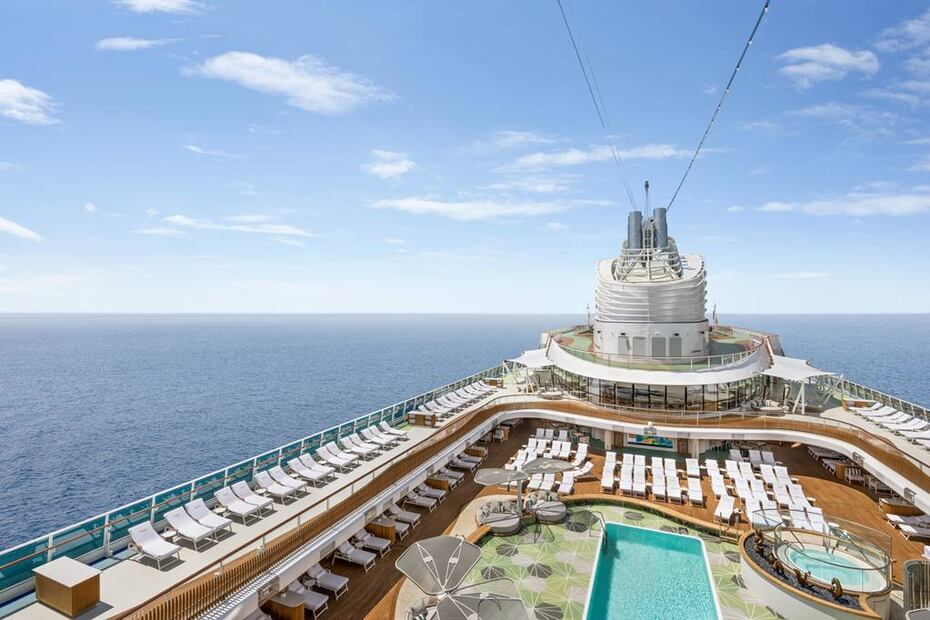 Foto: Oceania Cruises