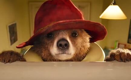 Osito Paddington recibe su pasaporte oficial; Reino Unido se lo entrega para que “pueda viajar a Perú”