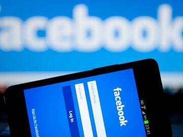 Tres consejos para estar más seguro en Facebook