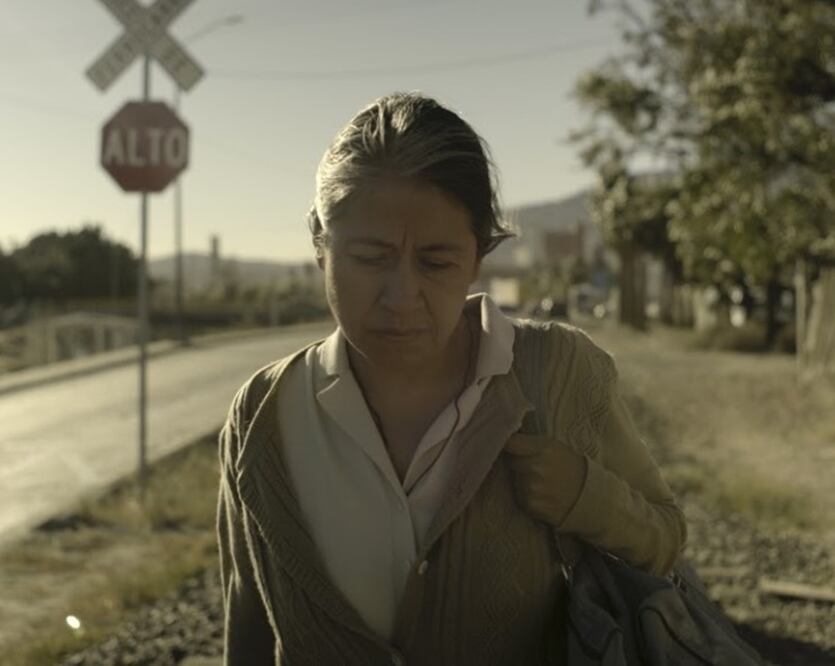 "Sin señas particulares". Foto: Cortesía