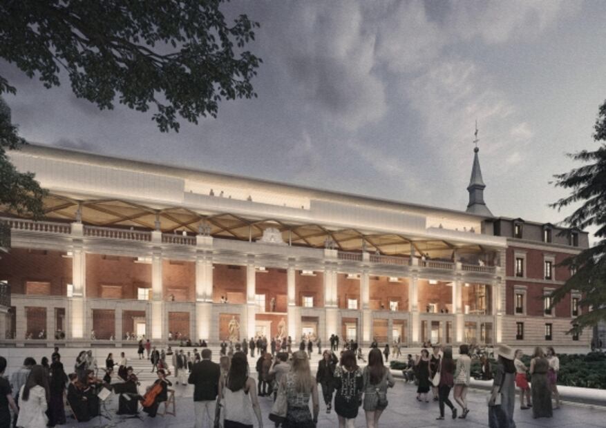 Museo del Prado: la historia de uno de los recintos más fascinantes del mundo