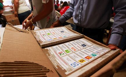 Sólo 323 candidatos de más de 18 mil han presentado declaración 3de3