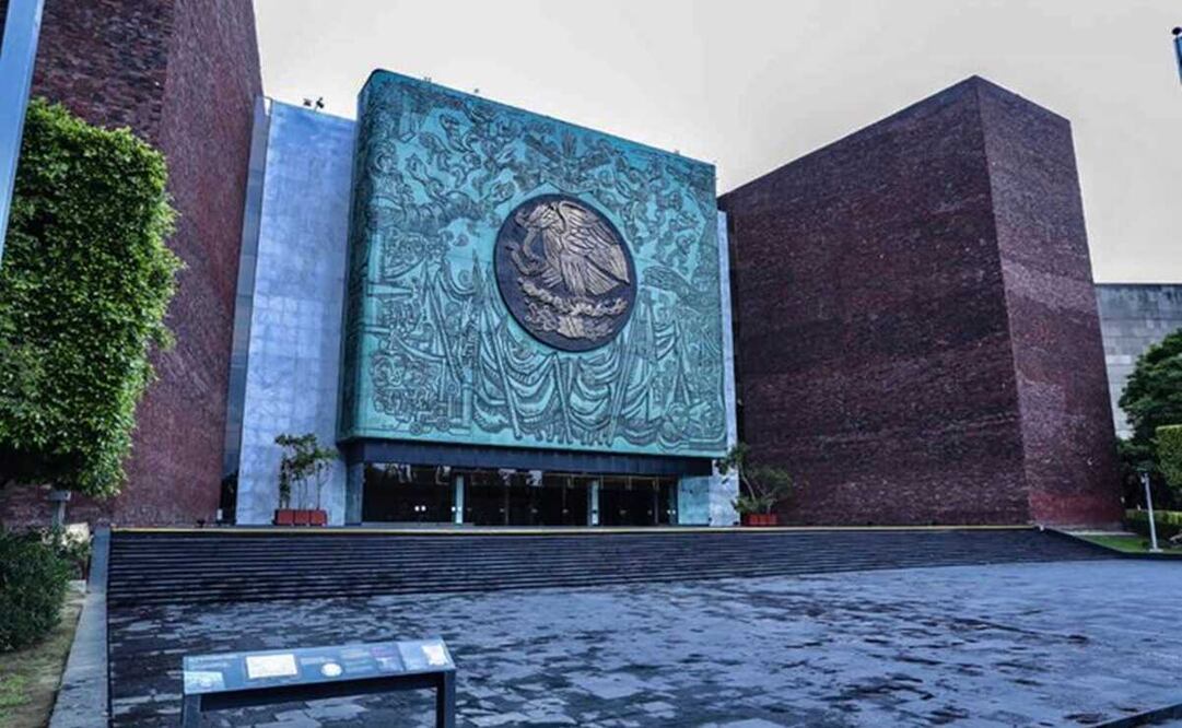 Foto: Archivo/EL UNIVERSAL  