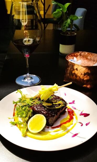 La cocina norestense, es mucho más que carnita asada, en Fónico lo comprobamos