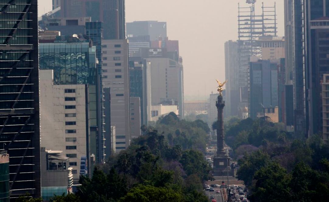 Mantienen octava Contingencia para este miércoles