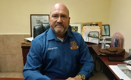 Canaco Reynosa celebra la Estrategia Nacional contra la Extorsión; señalan que dicho delito ha golpeado con fuerza al comercio formal