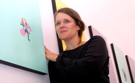 Melanie Smith da actualidad a obras de El Bosco y Brueghel