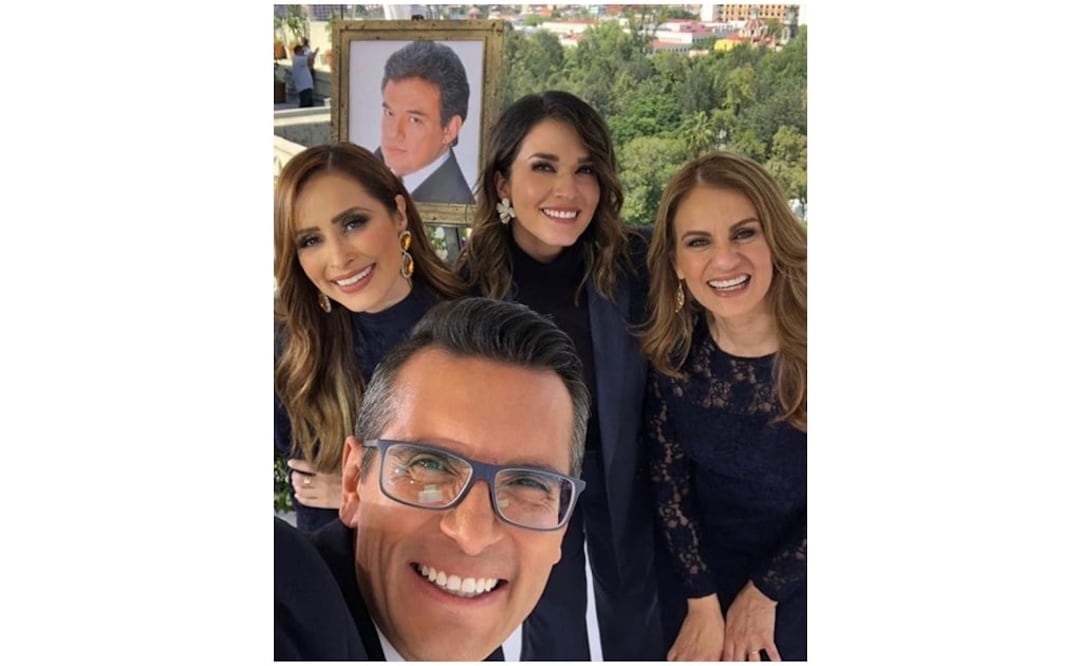 Foto: Twitter @LAURAGII